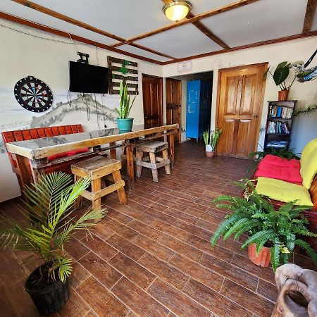 Boho By Arte Hostal Boquete Bajo Boquete Екстер'єр фото