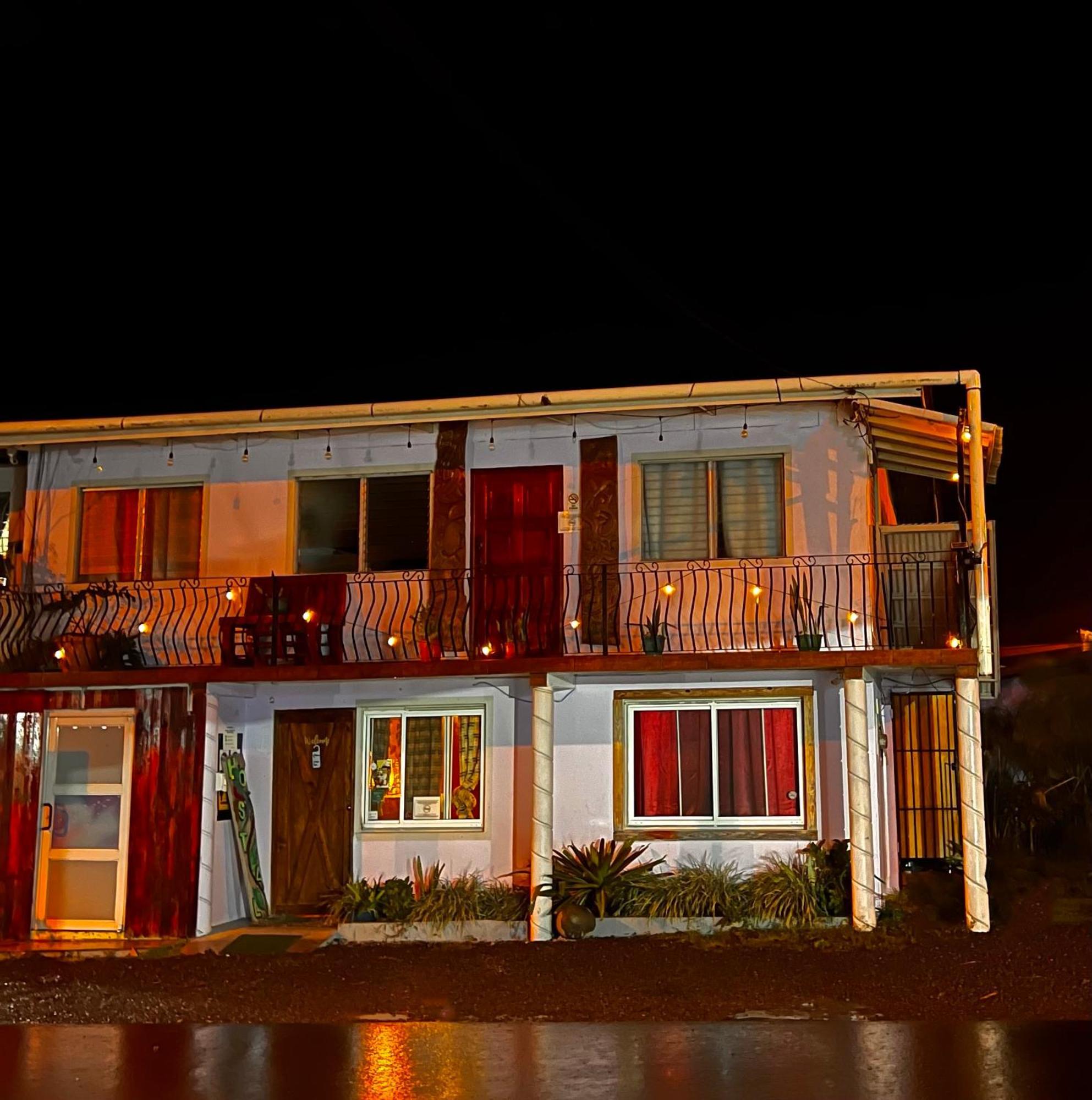Boho By Arte Hostal Boquete Bajo Boquete Екстер'єр фото