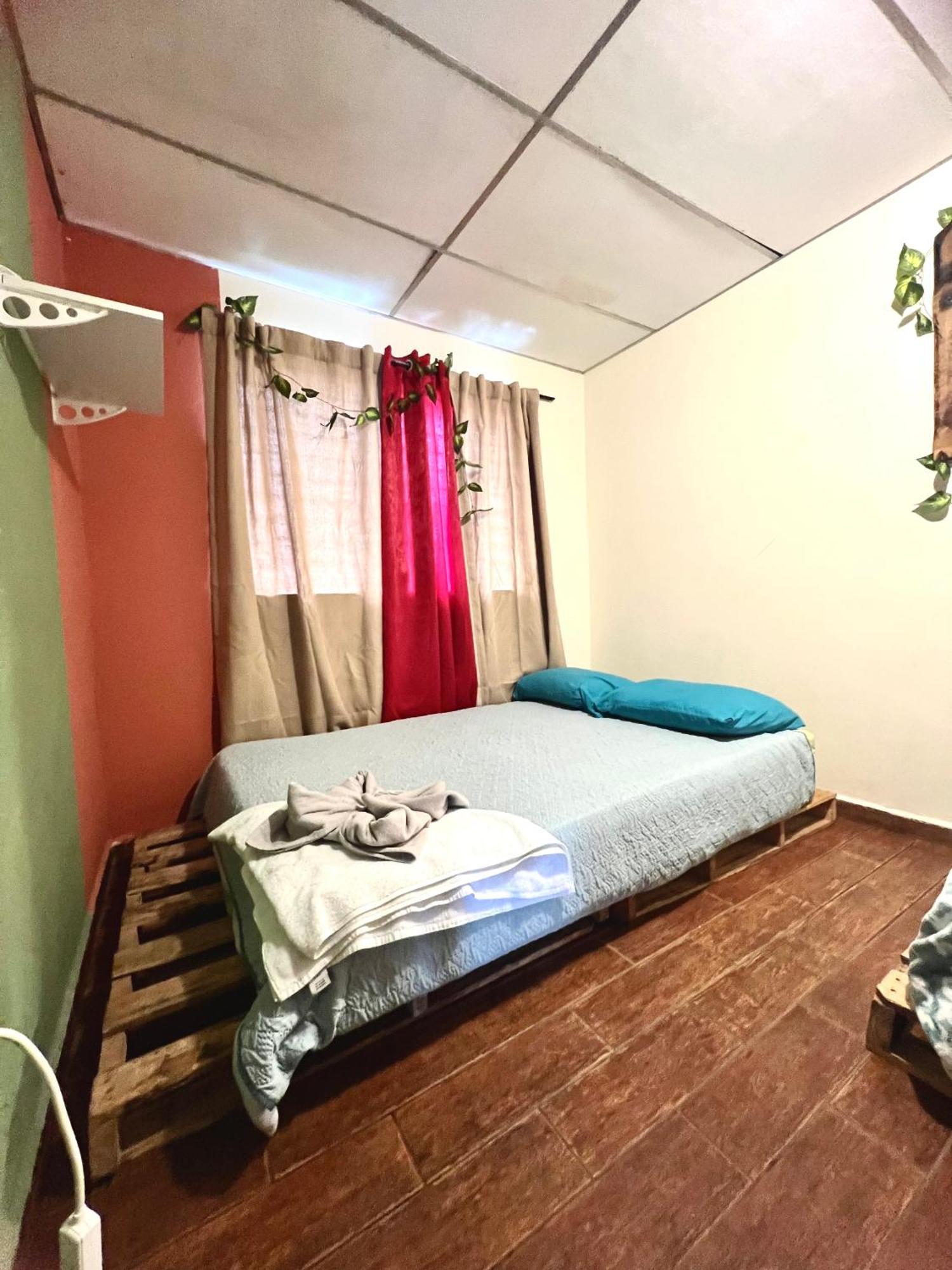 Boho By Arte Hostal Boquete Bajo Boquete Екстер'єр фото